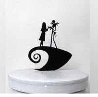 Cake topper!