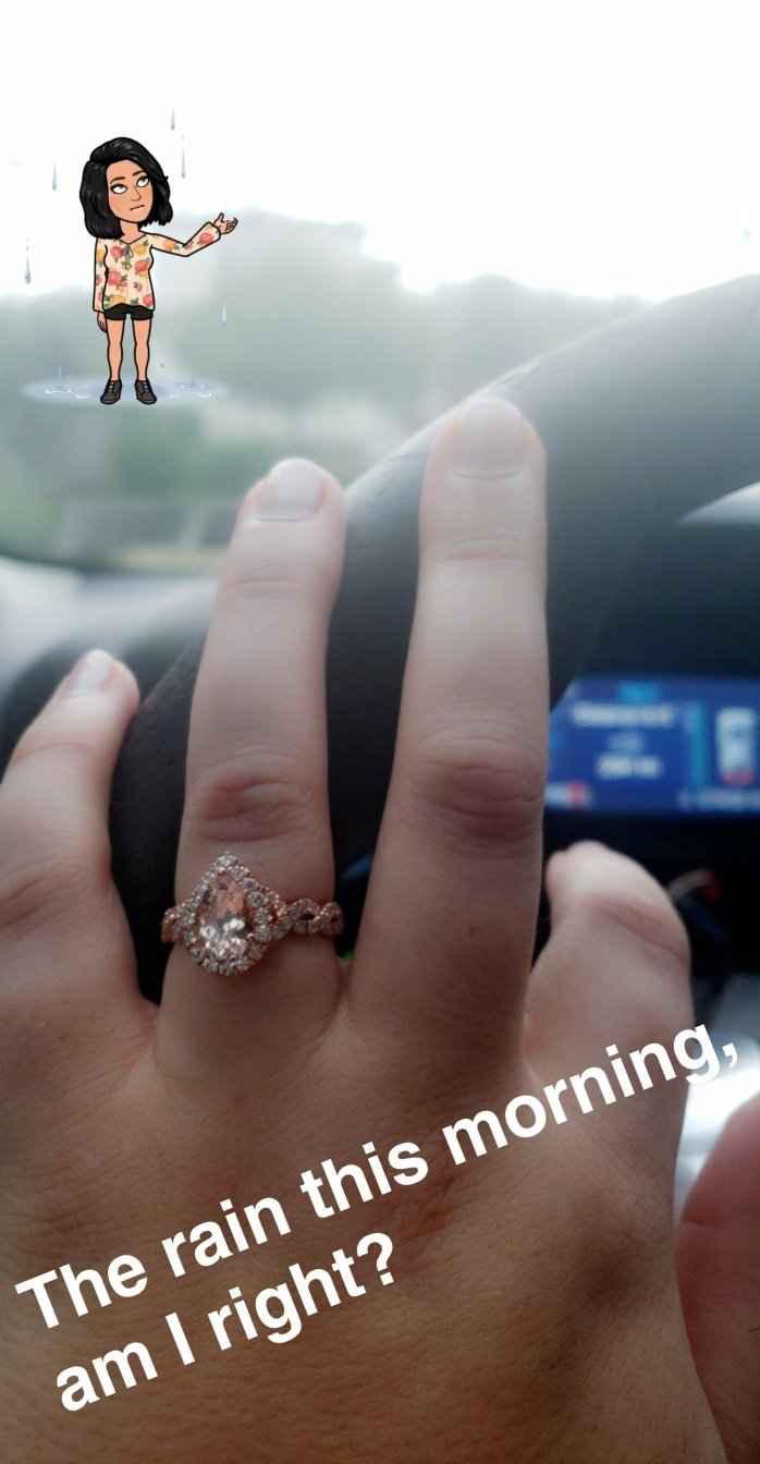 The Ring ♡ - 2