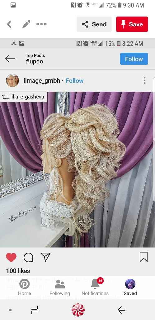 Hair inspo! - 1
