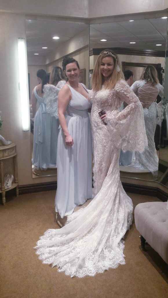 My wedding planning in pictures - 2