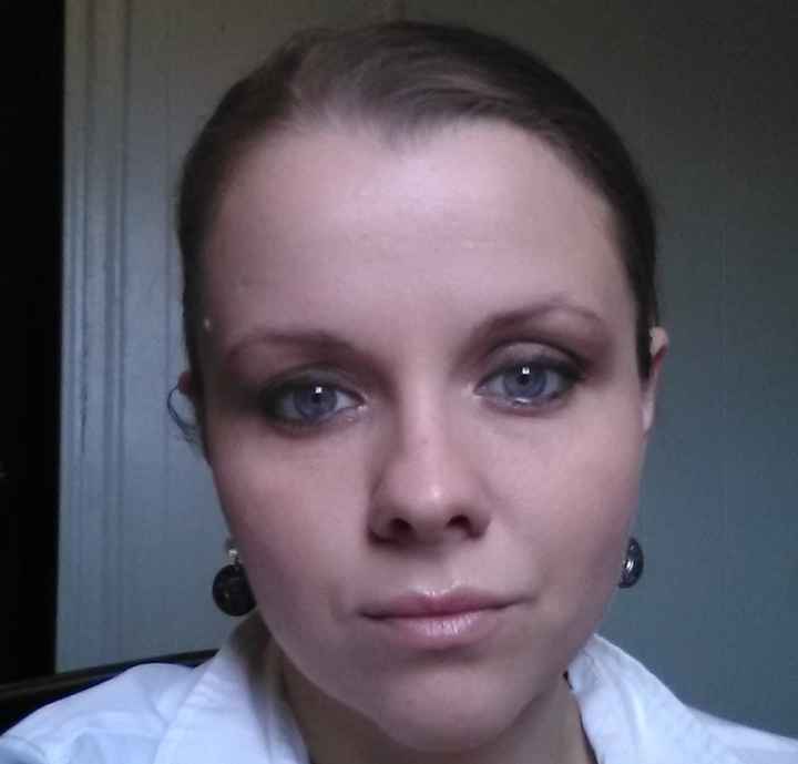 Doing your own wedding make up? Must haves?