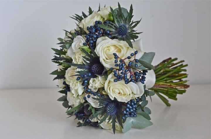 Post your bouquet inspiration!