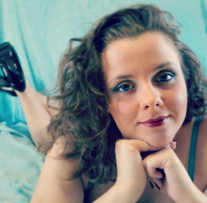 Boudir photo shoots