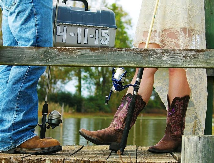 Ideas for cowgirl boots