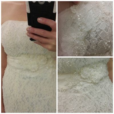 Dress porn!