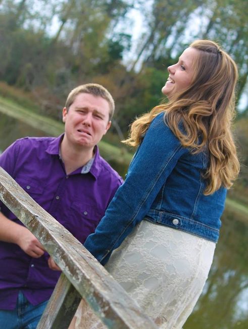 What to put on our wedding website