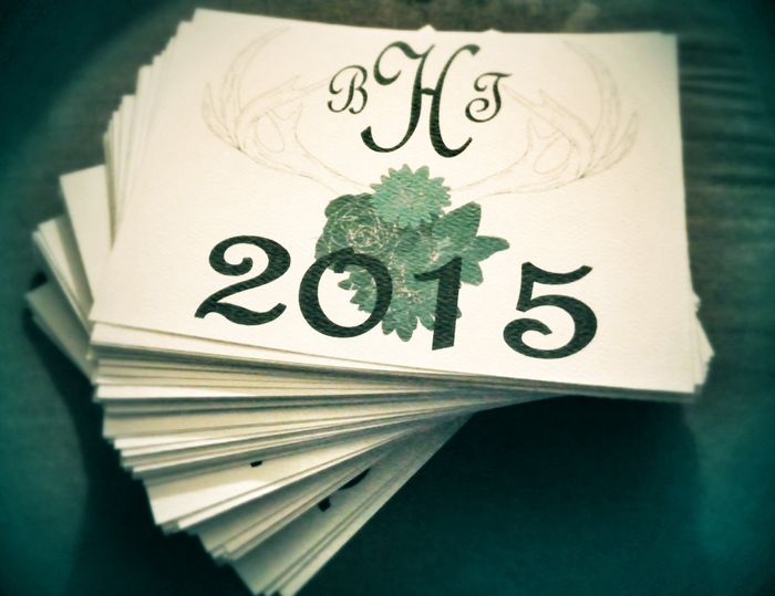 Finished first DIY (really finished!)