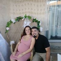 Fiancé(e) Friday! Show off your fiancé(e)! - 1