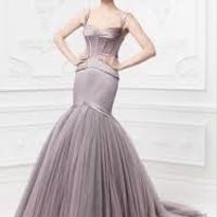 Dress porn!