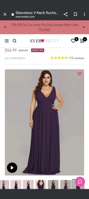 What are/were your wedding colors? - 1