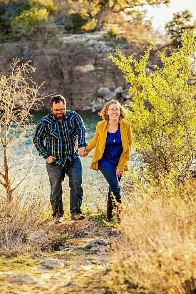 Reintroduction and Selfies