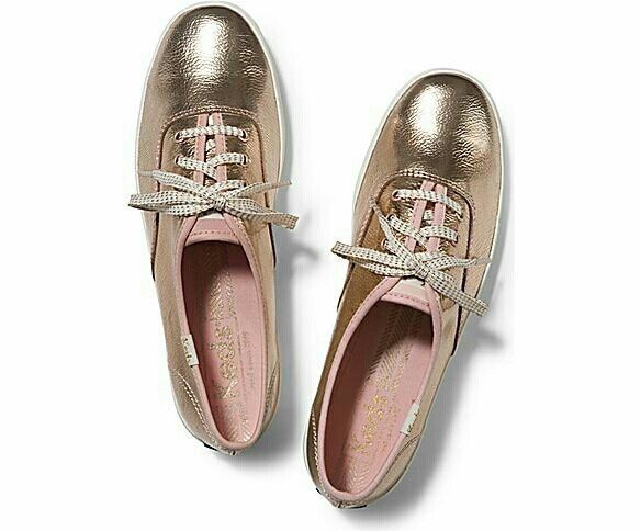 Show me your shoes ladies