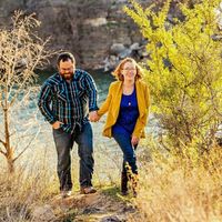 Reintroduction and Selfies