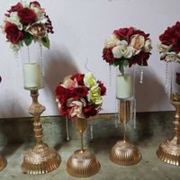 Can't choose a diy centrepiece - 1