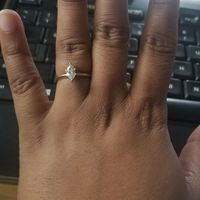 Brides of 2020!  Show us your ring! - 1