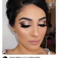 Wedding Day Glam ! - 1