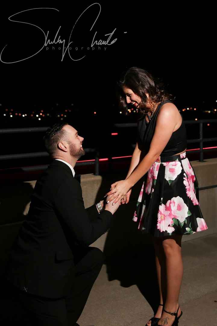 Proposal photos?!