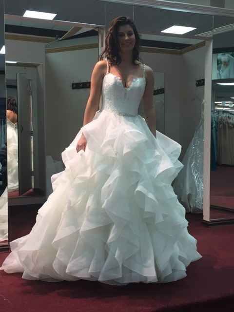 Morilee dress pricing