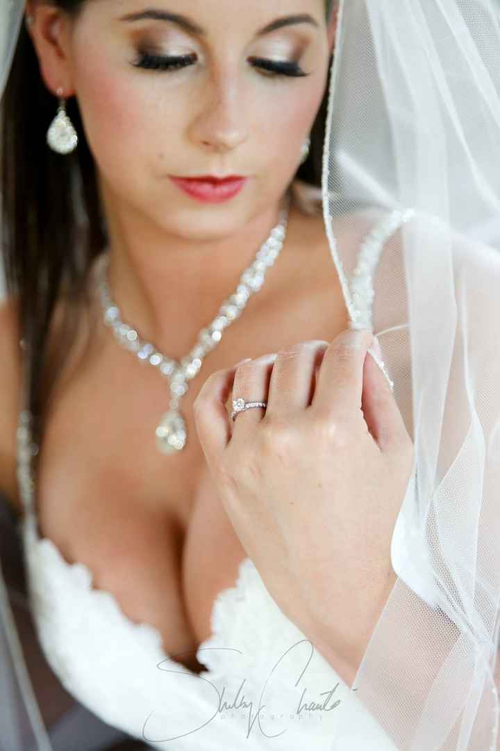 BAM! and HONEYMOON (pic heavy)