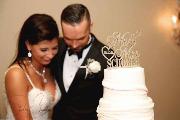 BAM! and HONEYMOON (pic heavy)