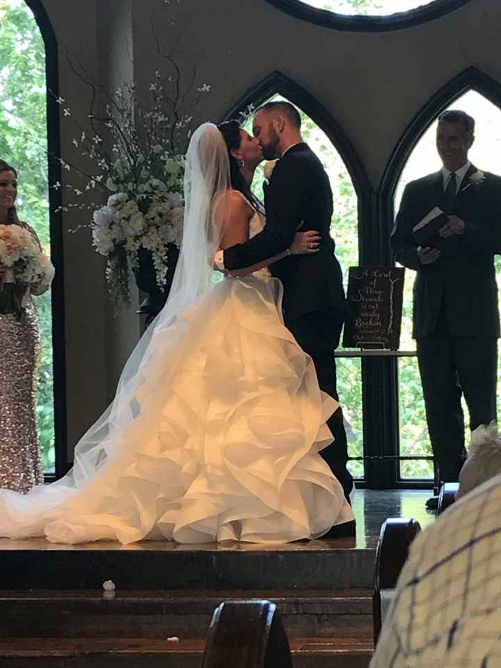 BAM! and HONEYMOON (pic heavy)