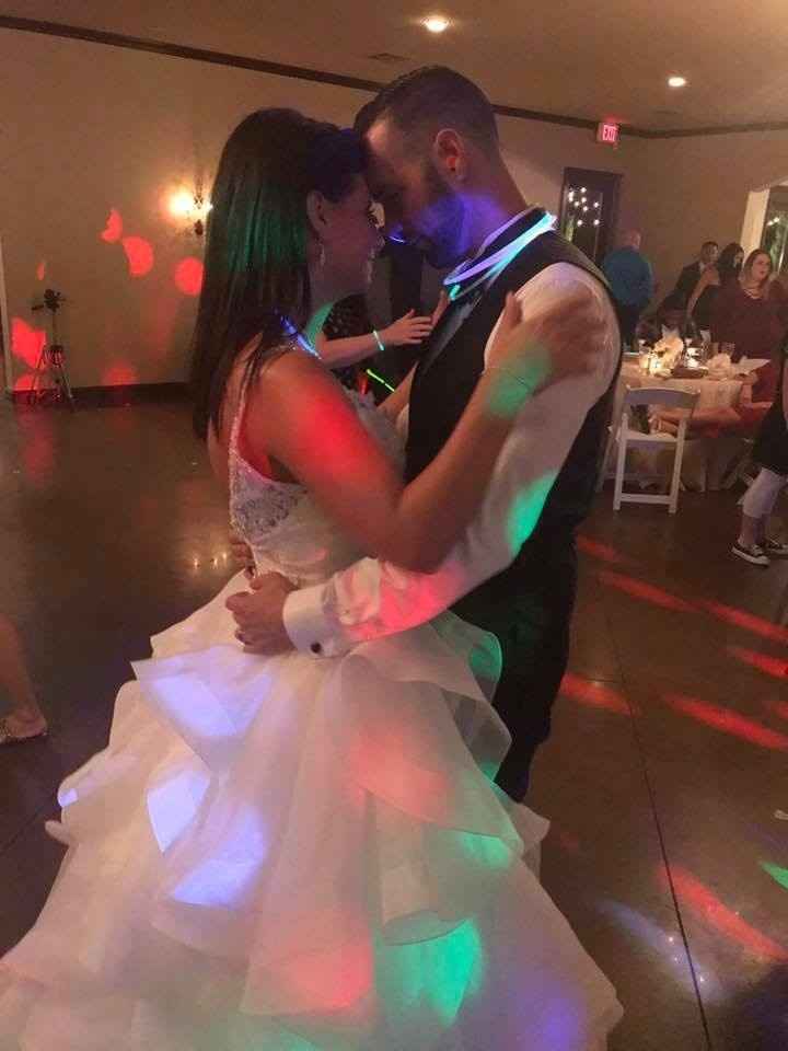 BAM! and HONEYMOON (pic heavy)