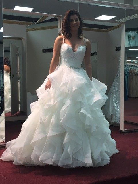 Morilee dress pricing