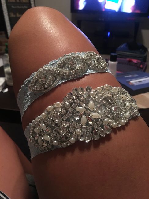 Favorite Etsy Items? Must have touches?