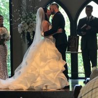 BAM! and HONEYMOON (pic heavy)