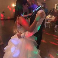 BAM! and HONEYMOON (pic heavy)