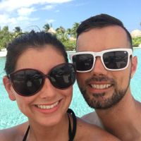 BAM! and HONEYMOON (pic heavy)