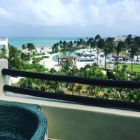 BAM! and HONEYMOON (pic heavy)