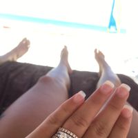 Let's see your rings!! <3