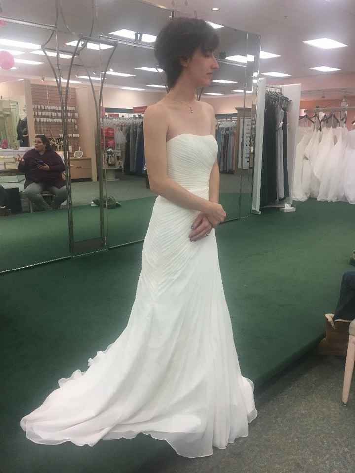 Show off your dress! (and more) - 1