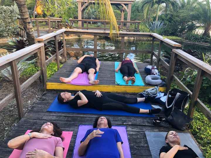 Some Close Guys Came too (Even More Fun)