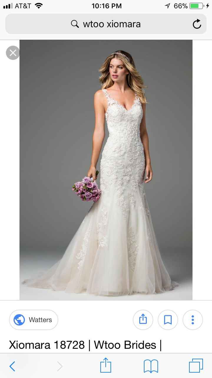 Under garment help! - 1