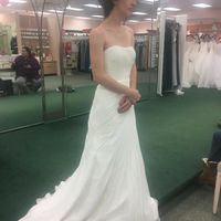 Show off your dress! (and more) - 1