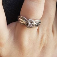 Brides of 2020!  Show us your ring! - 1