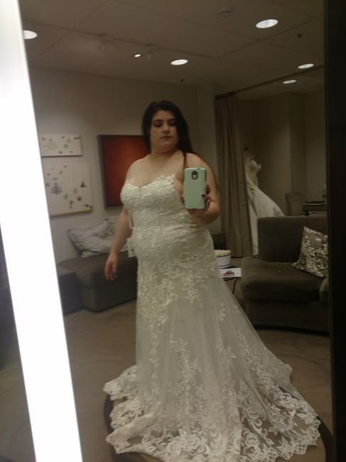 Wedding Dress Rejects: Let's Play! 25