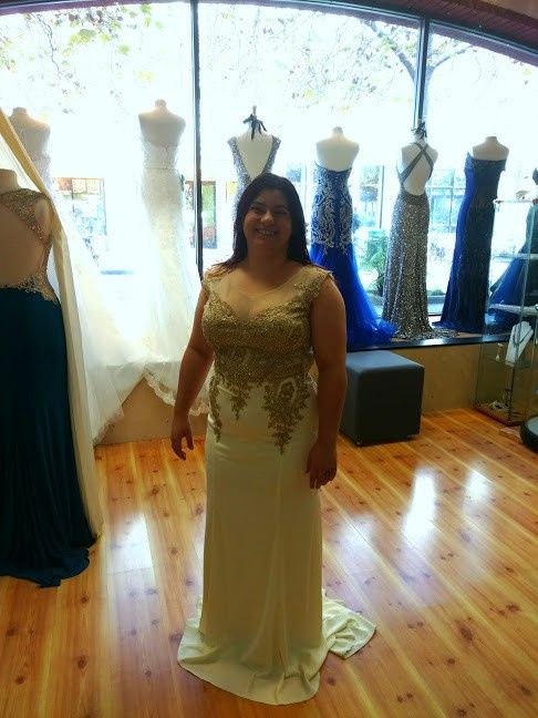 Wedding Dress Rejects: Let's Play! 26