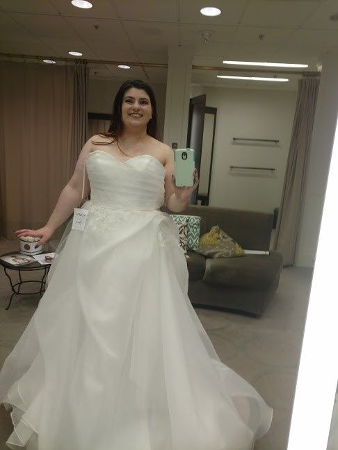 Wedding Dress Rejects: Let's Play! 27