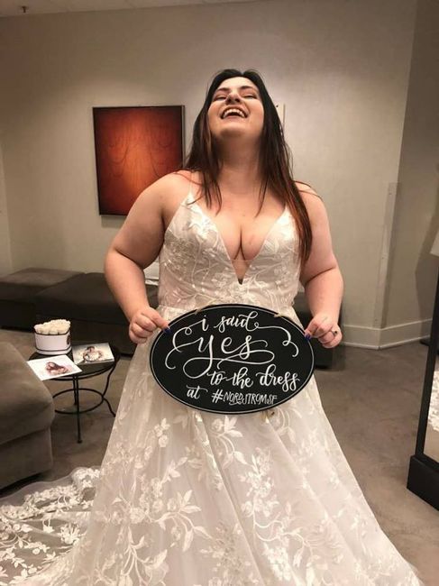 Wedding Dress Rejects: Let's Play! 28