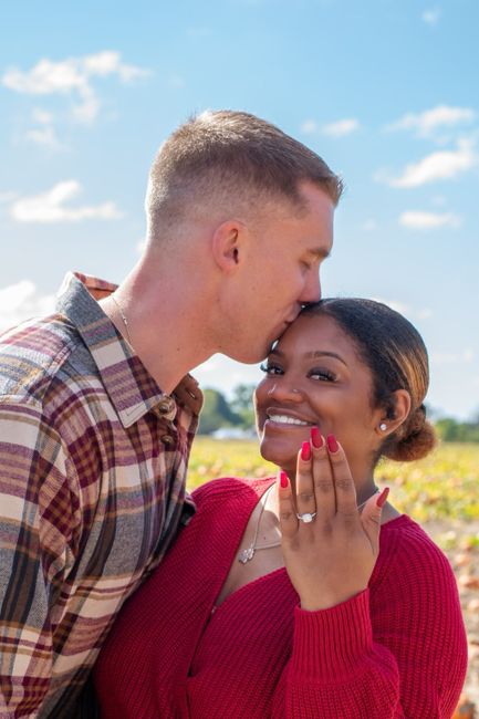 2024 Brides - Show us your ring! 4