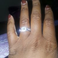 Brides of 2020!  Show us your ring! - 1