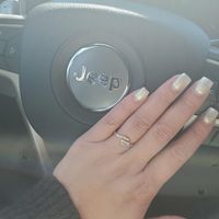 Brides of 2021! Show us your ring! - 1
