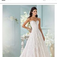 Show me those dresses