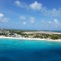 Where did you go for your honeymoon