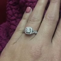  i got my ring back!! - 1