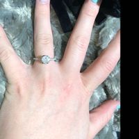 Brides of 2020!  Show us your ring! - 2