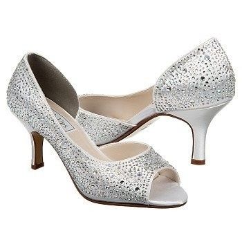 Let's see those shoes ladies!!! PICS